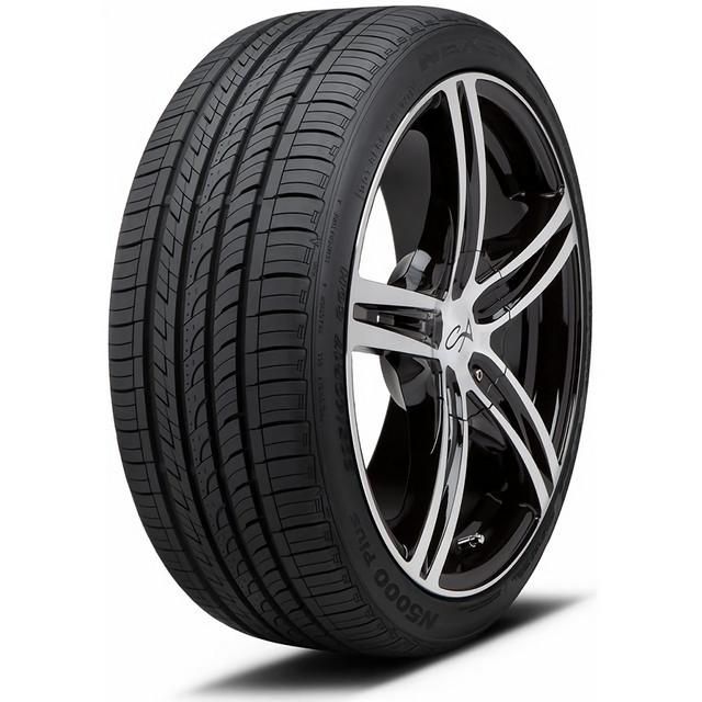 Шина летняя Roadstone N5000 Plus 195/60 R15 88H (1002449974)