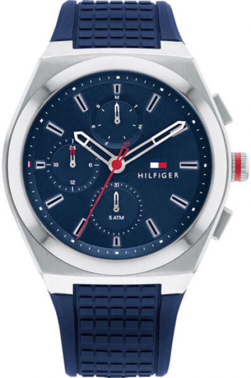 Наручний годинник чоловічий Tommy Hilfiger 1791899 (646599)