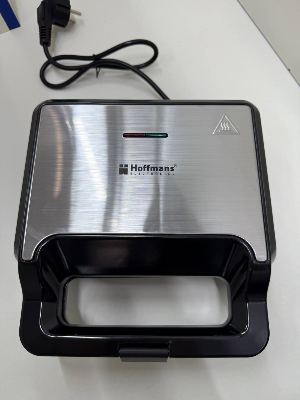 Мультимейкер Hoffmans 1000W HM-3019 - фото 2