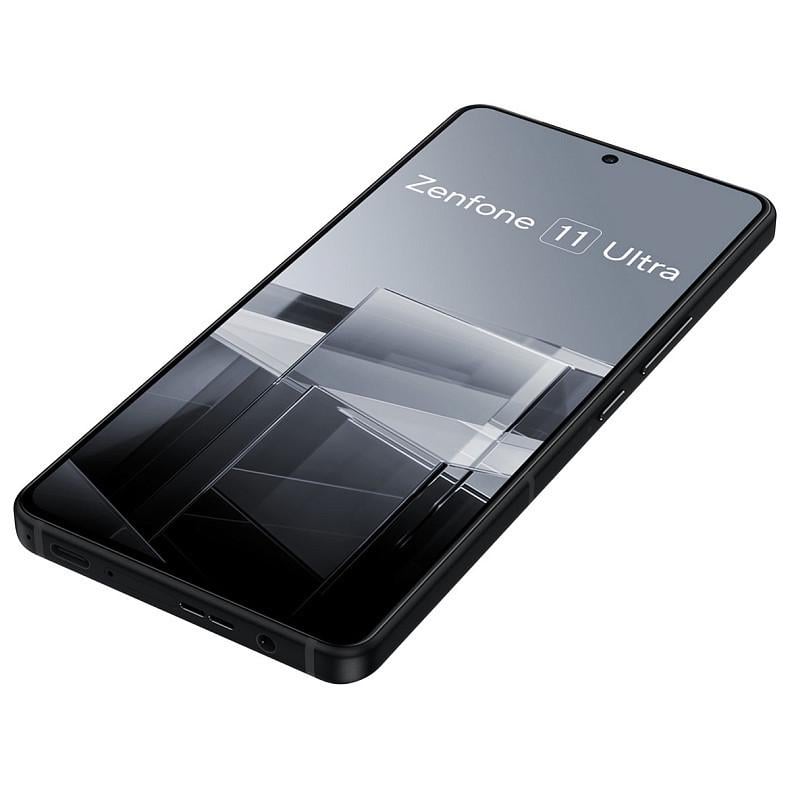 Смартфон ASUS Zenfone 11 Ultra 16/512GB Eternal Black Global Version - фото 8