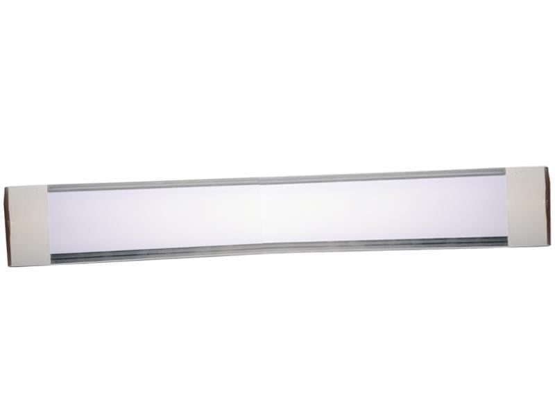 Светодиодный светильник линейный OEM LN-36-1200-4 36W 4200К 1200 мм Белый (23116224)