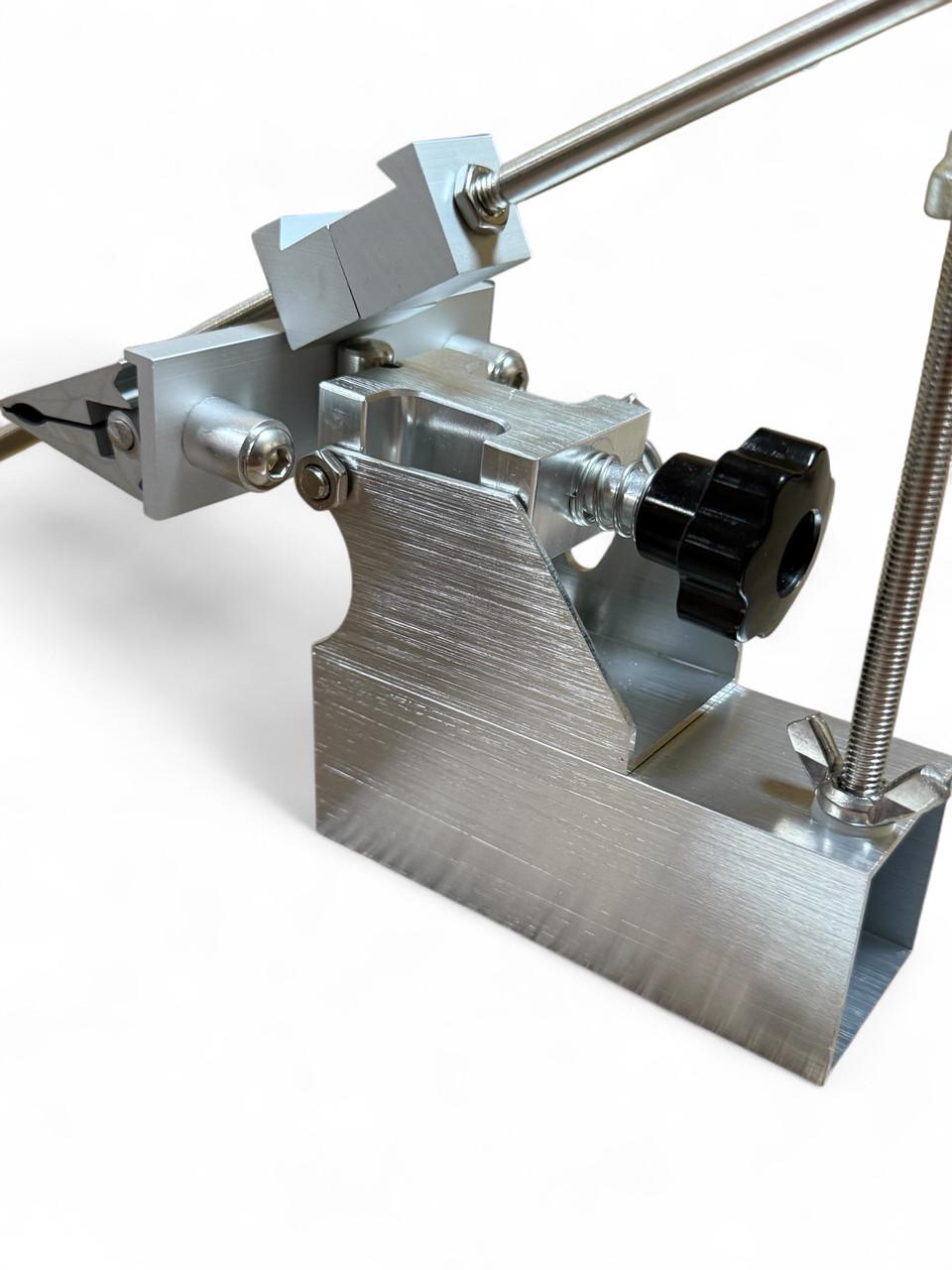 Точильний верстат для заточування ножів Primo Weitaiguo R8 (2741729861) - фото 4 Точильний верстат для заточування ножів Primo Weitaiguo R8 (2741729861) - фото 4