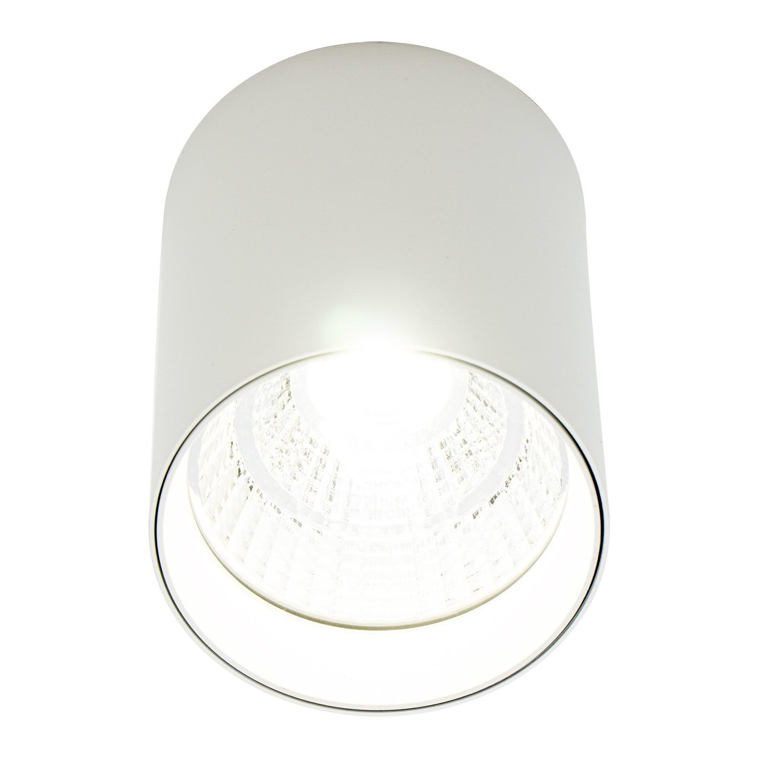 Світильник точковий Altalusse INL-7024D-05 LED 5 W White - фото 4