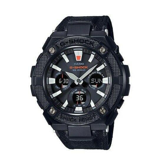 Часы мужские Casio GST-S130BC-1A