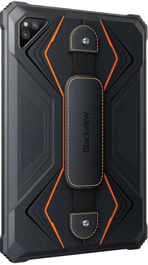 Планшет Blackview Active 6 8/128GB LTE Orange - фото 5