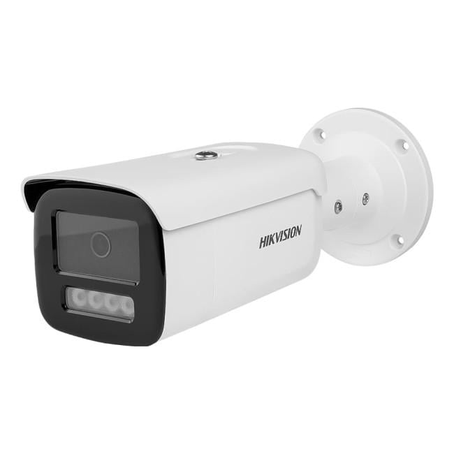Камера відеоспостереження IP Hikvision DS-2CD2T83G2-4LI 8 Мп 2,8 мм з подвійною підсвіткою (22818651) Камера відеоспостереження IP Hikvision DS-2CD2T83G2-4LI 8 Мп 2,8 мм з подвійною підсвіткою (22818651)