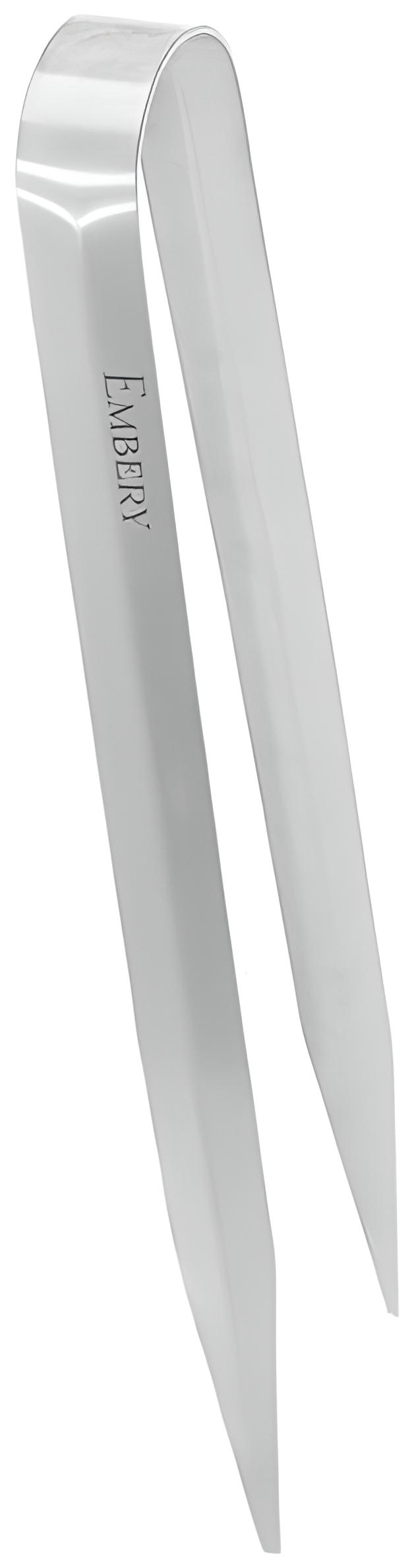 Щипцы Embery LongTongs Silver (7702408)