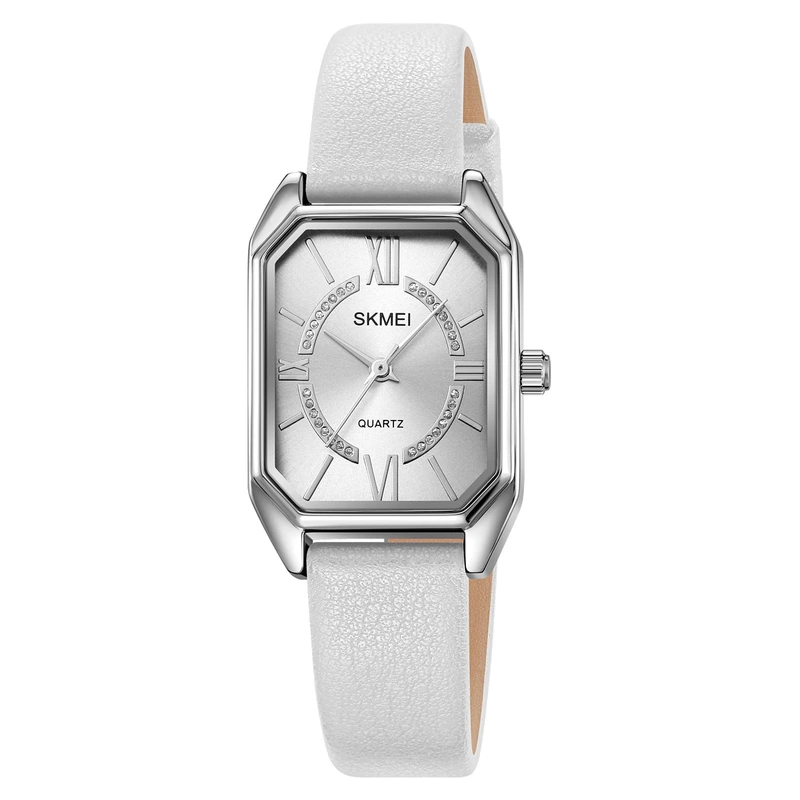 Наручний годинник Skmei 2238SI Silver