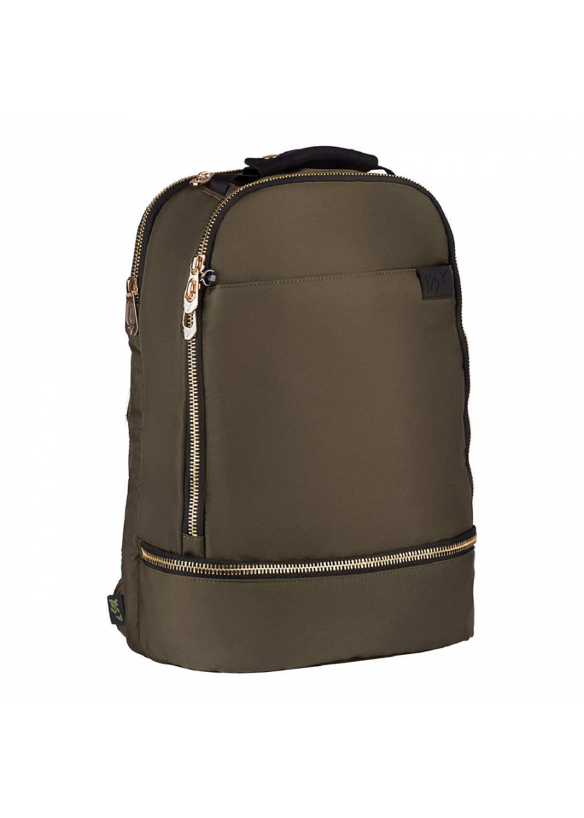 Рюкзак YES T-123 Emerald (557864)