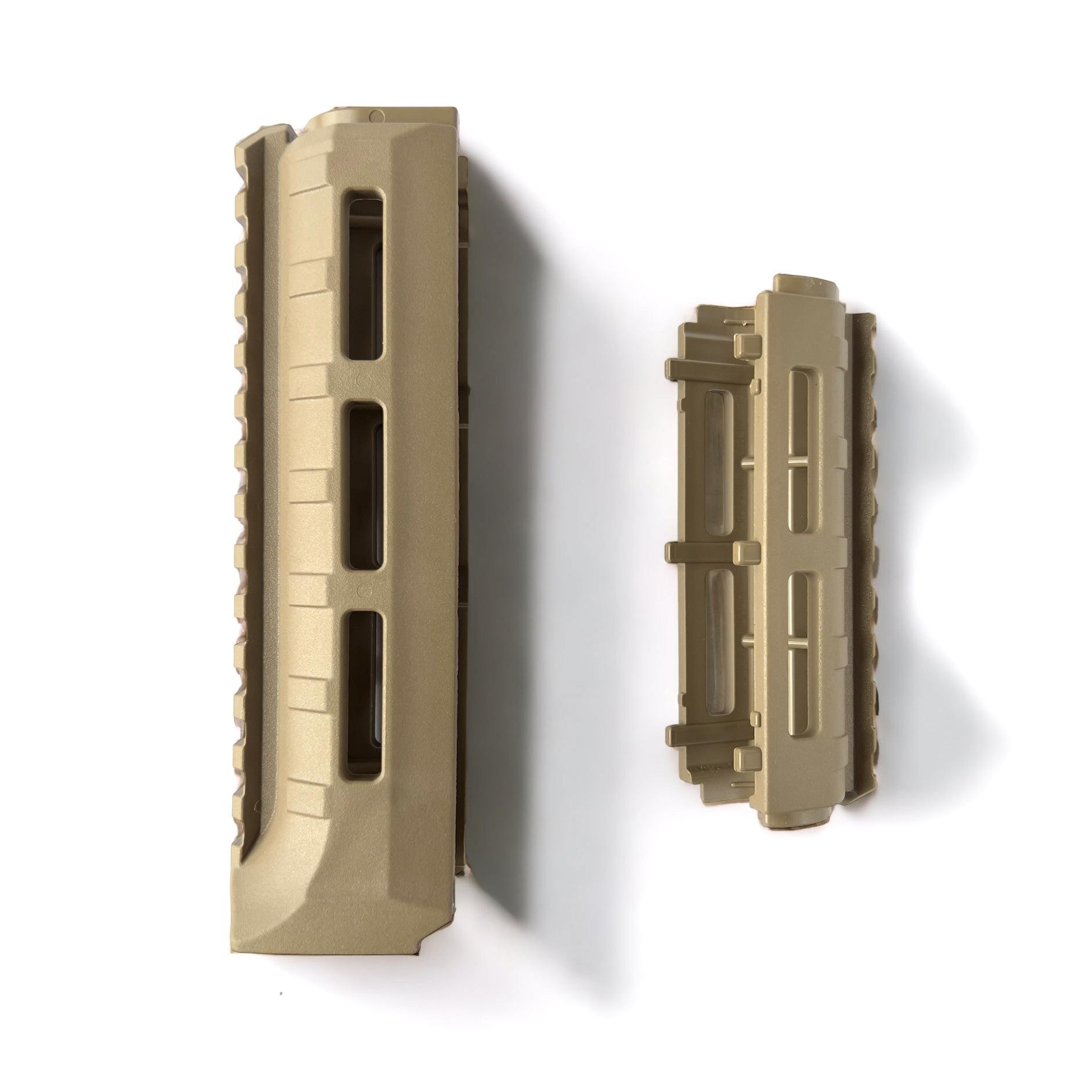 Обвес АК 74/АК 47 тюнинг/приклад/сошка Койот - фото 3 Обвес АК 74/АК 47 тюнинг/приклад/сошка Койот - фото 3