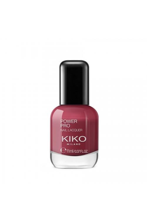 Лак для нігтів Kiko Milano Power Pro Nail Lacquer 24 Persian Red (00115124)