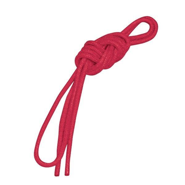 Скакалка Chacott Gym Rope 3 м Red (3015090001-58-052) - фото 1