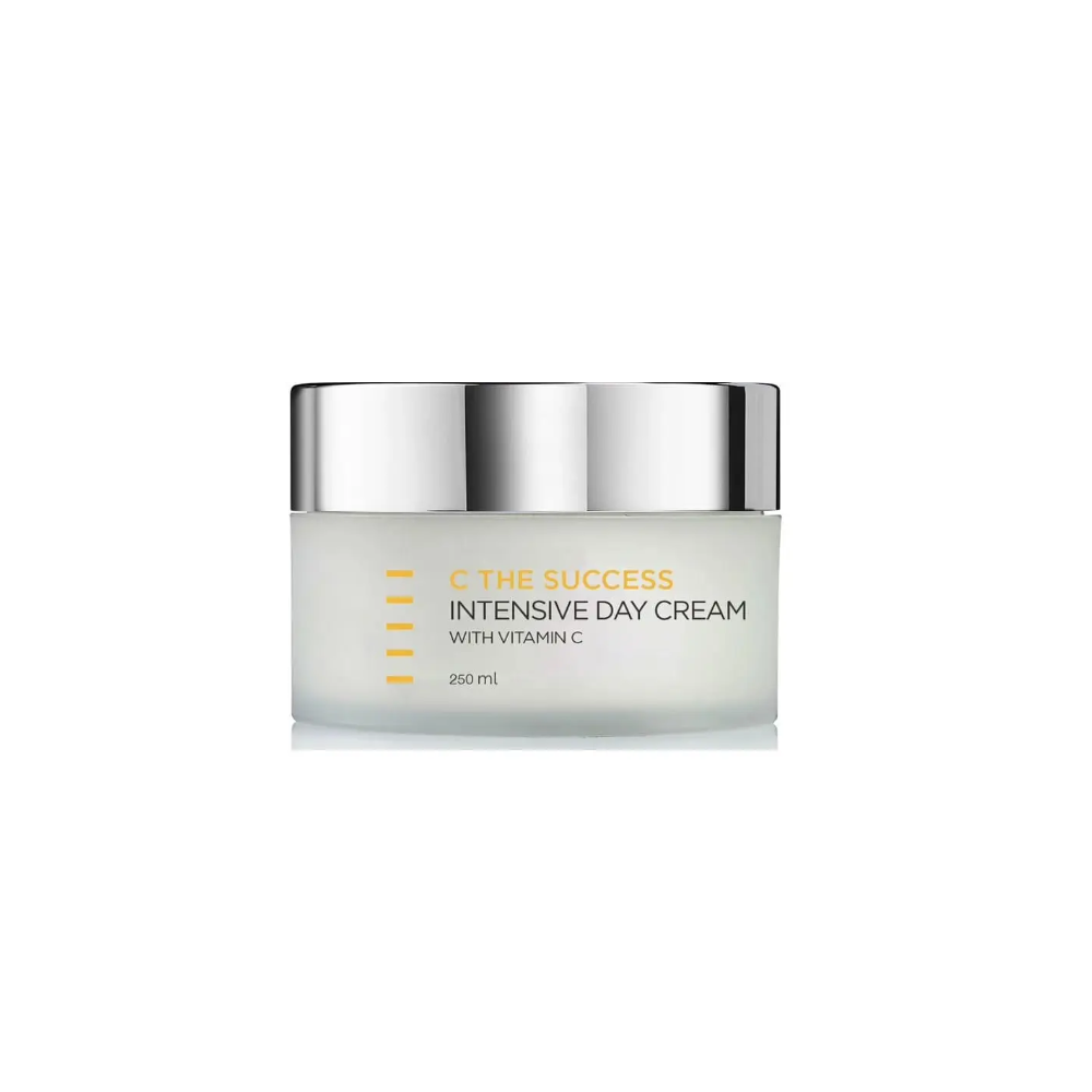 Крем для обличчя інтенсивний Holy Land C The Success Intensive Day Cream 250 мл