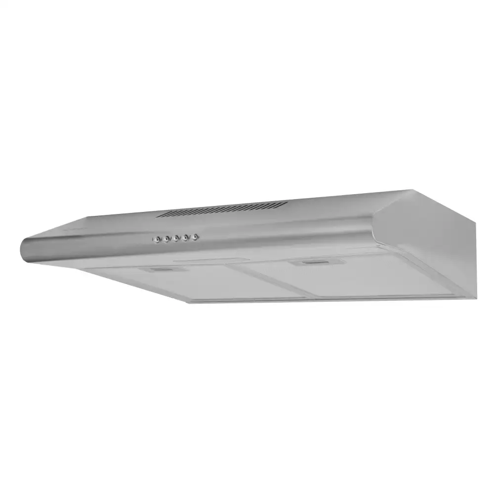 Витяжка Ventolux PARMA 60 INOX (5831)