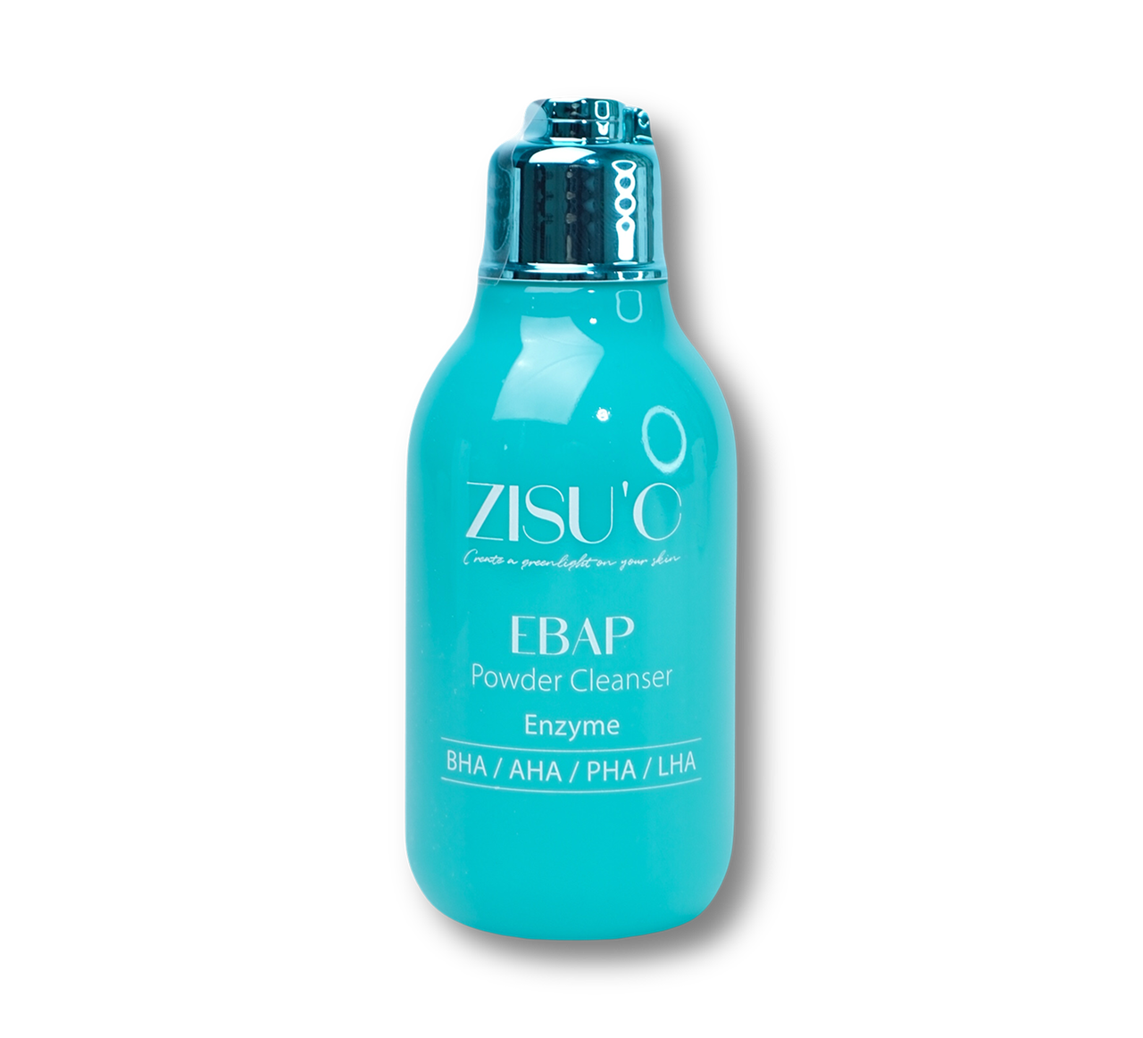 Гель очищающий для лица Zisu'c Osta Lab C-Tide Cleansing Creamer 70 мл (2614168281) Гель очищающий для лица Zisu'c Osta Lab C-Tide Cleansing Creamer 70 мл (2614168281)