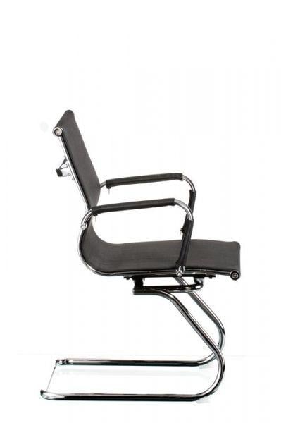 Кресло офисное Special4You Solano office mesh Black (E5869) - фото 5 Кресло офисное Special4You Solano office mesh Black (E5869) - фото 5