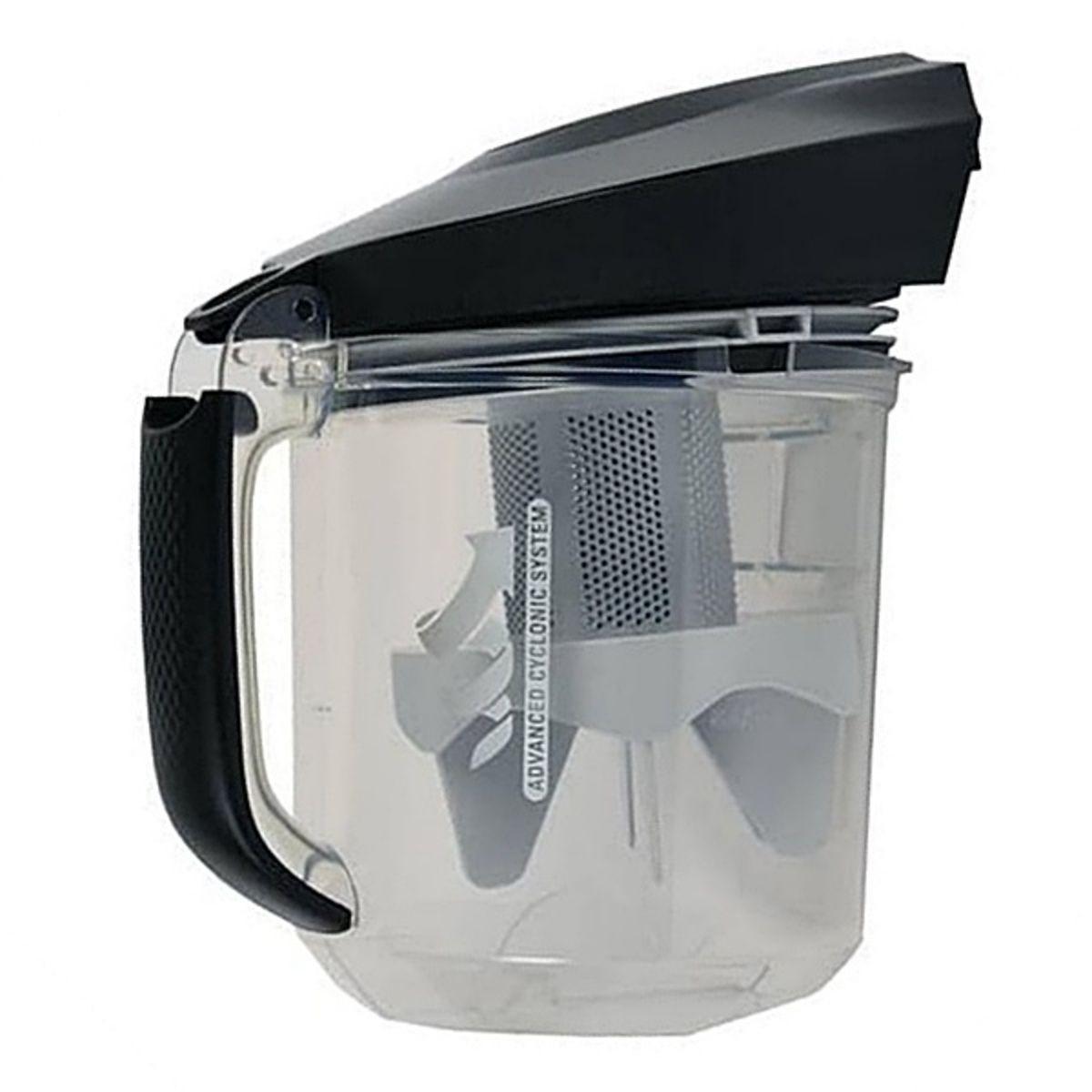 Контейнер для пыли пылесоса Rowenta SS-7235004499 (30839702)