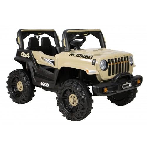 Детский электромобиль QD-V80 Хаки (sik10_42300214)