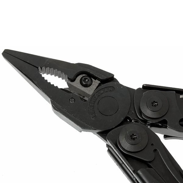 Мультитул Leatherman Surge чохол Molle Black (831333) - фото 11