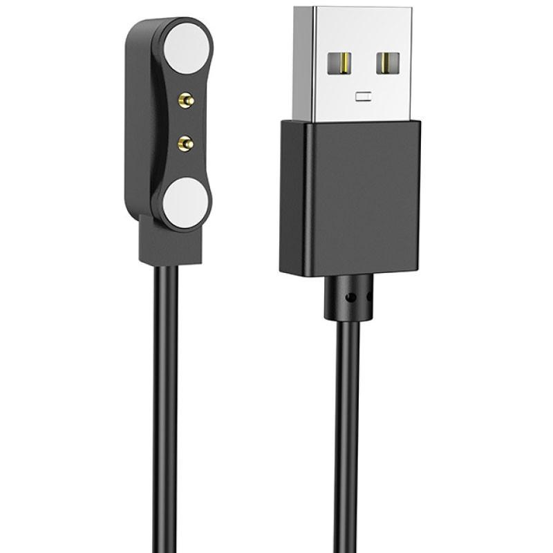 Зарядное устройство Hoco Y15 Black (00000066598_1)