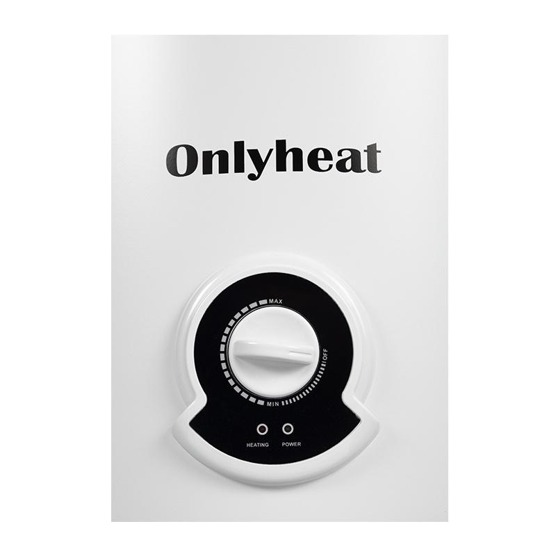 Водонагреватель OnlyHeat D50 V15F2 1 тен мокрый 1500 Вт 50 л (224226) - фото 4