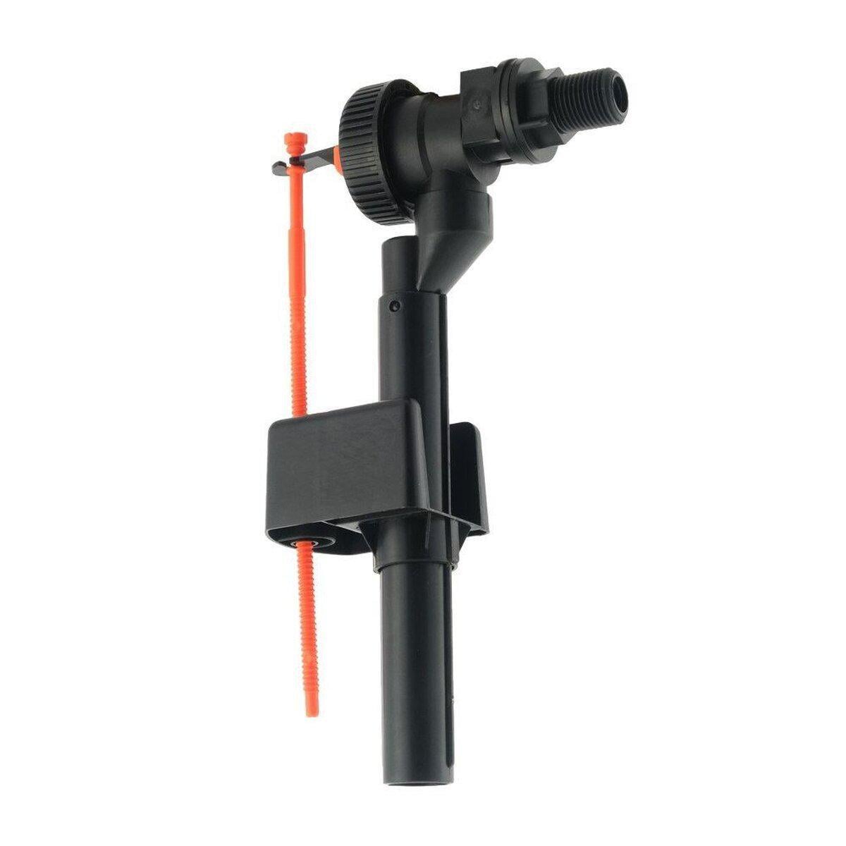 Механизм впускной PLM VAS/06 пластик 3/8" Black (SW-106592)