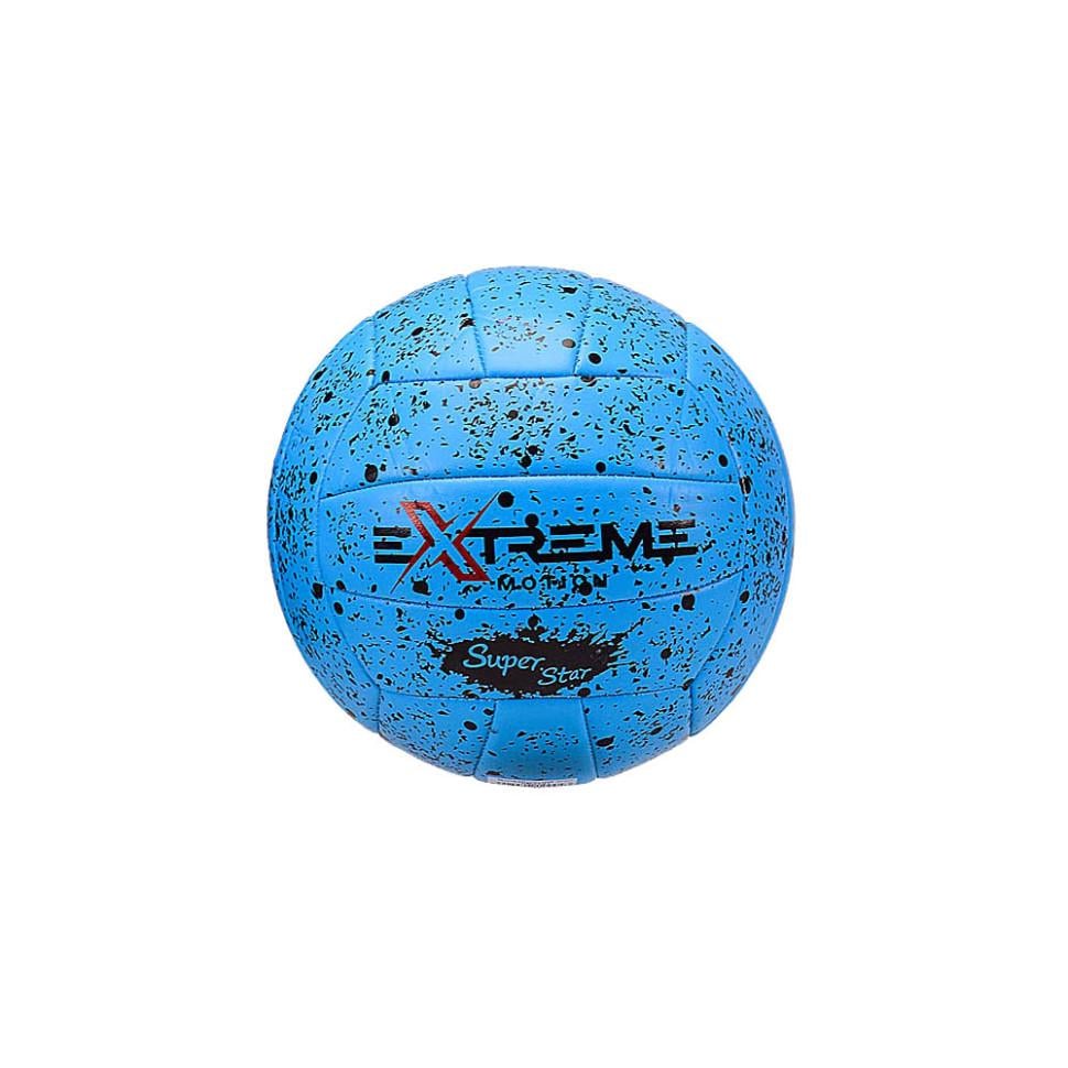 Мяч волейбольный Bambi VB2120 d 20,7 см Синий