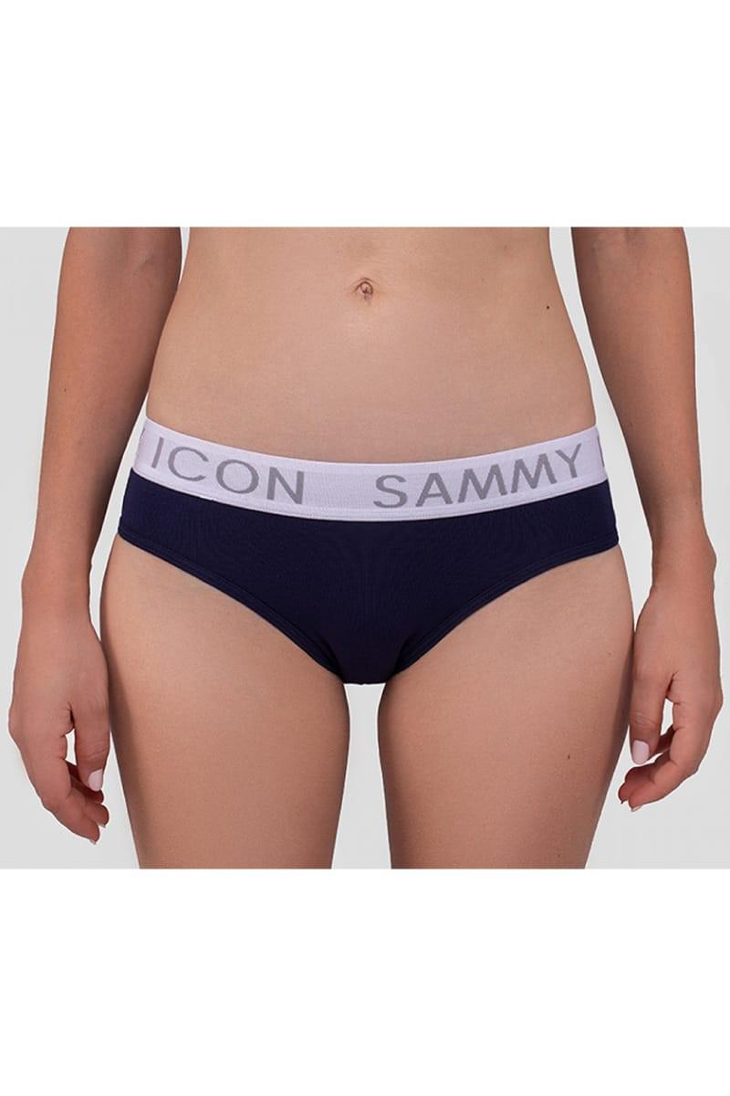 Трусики слип Sammy Icon р. 2/S Синий (68864)