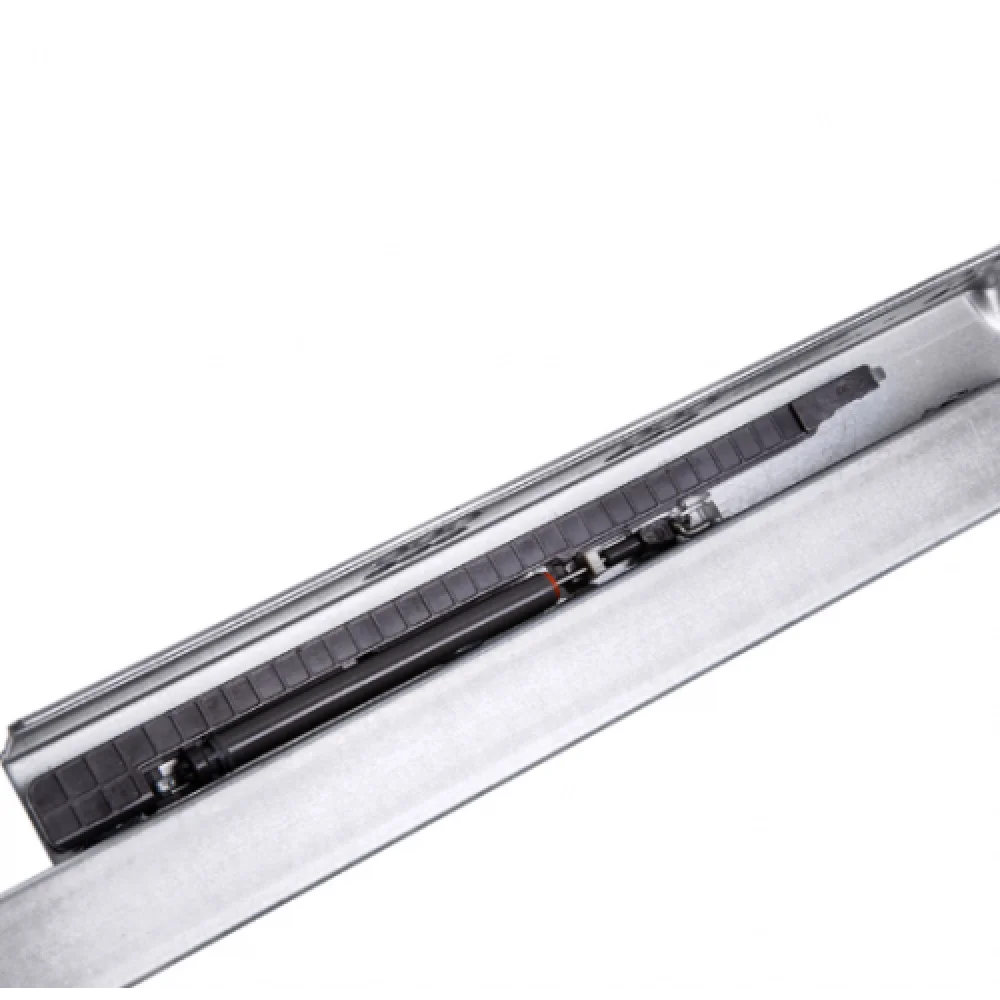 Направляюча телескопічна Muller кулькова із доводчиком 45 мм 300 мм 2 шт. (VM0550) - фото 2 Направляюча телескопічна Muller кулькова із доводчиком 45 мм 300 мм 2 шт. (VM0550) - фото 2