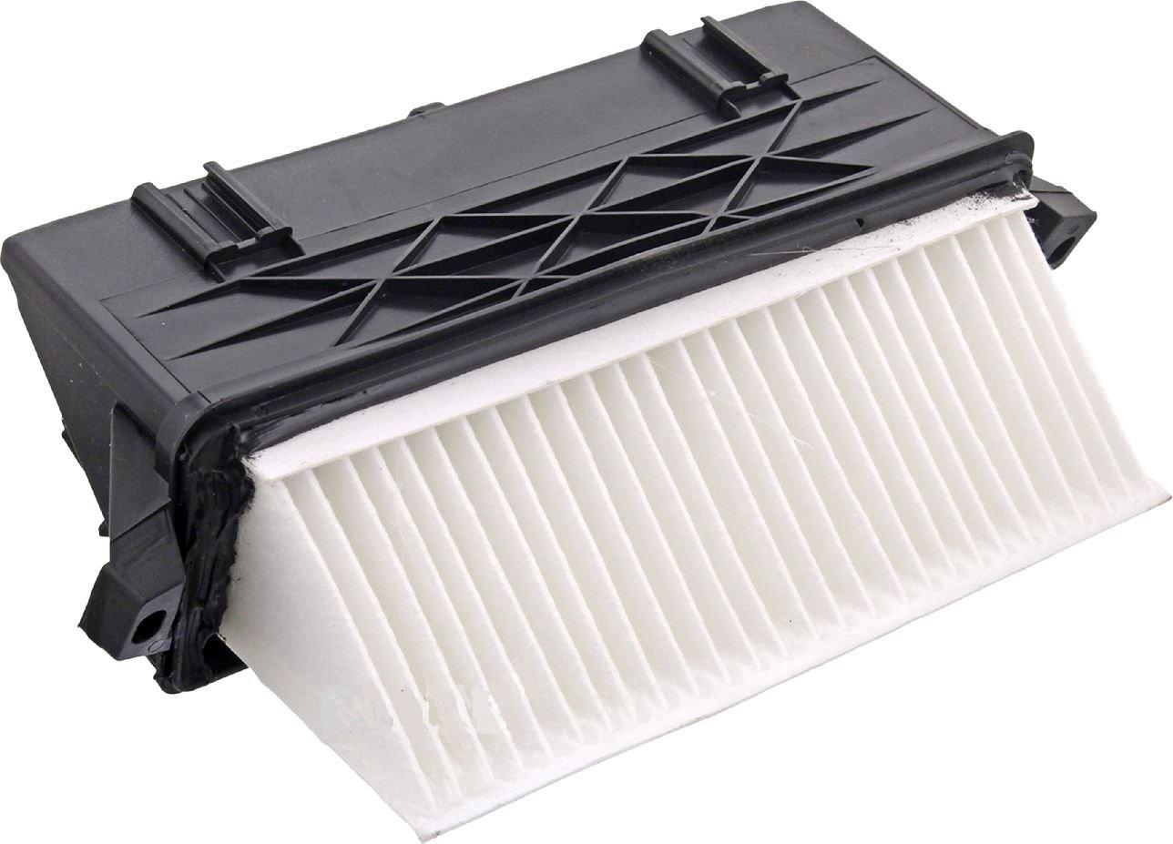 Фільтр повітряний Ashika ASH 20-00-0002