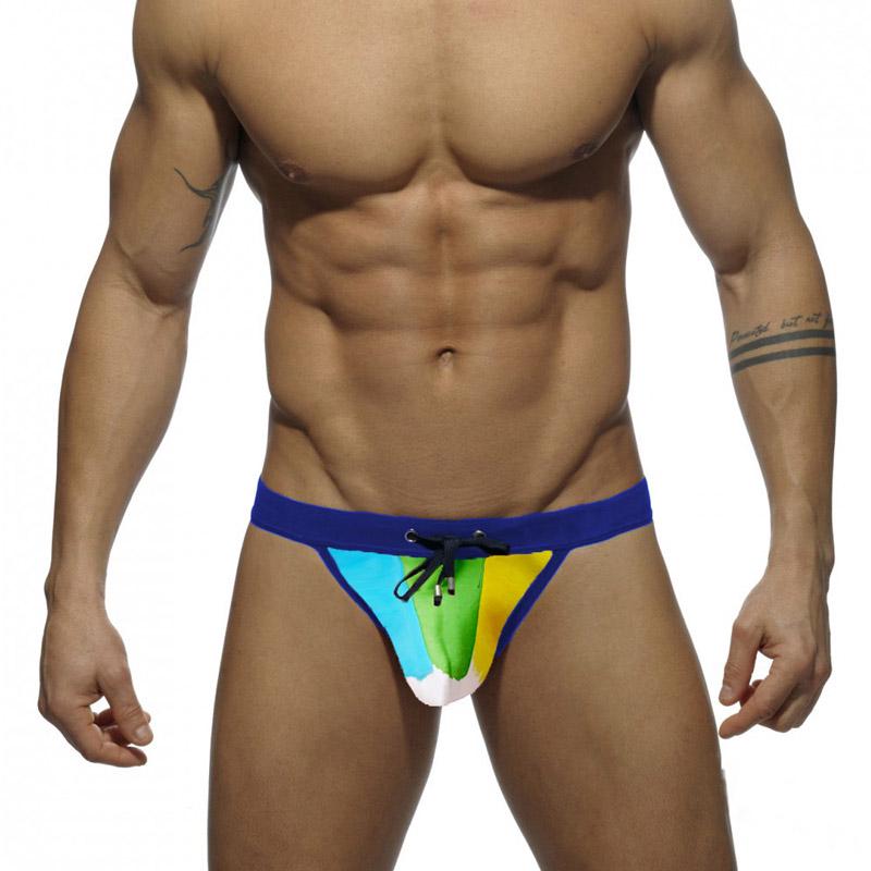 Плавки UXH XL Разноцветный (9980)