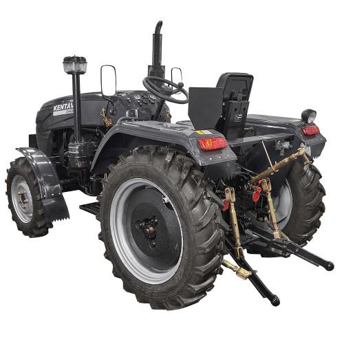 Трактор Кентавр 244SD (162192) - фото 7