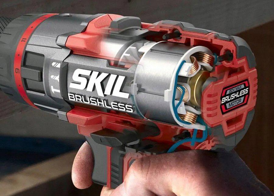 Електропила Skil GS1E0534CA (561593) - фото 20 Електропила Skil GS1E0534CA (561593) - фото 20