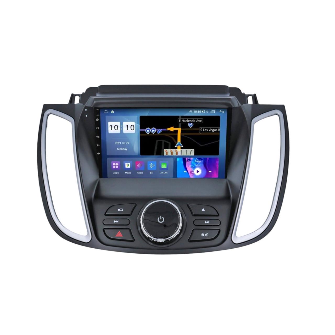 Магнитола штатная Mekede M700S для Ford Kuga 2 Escape 3 2012-2019 K2 9" (2226426147)