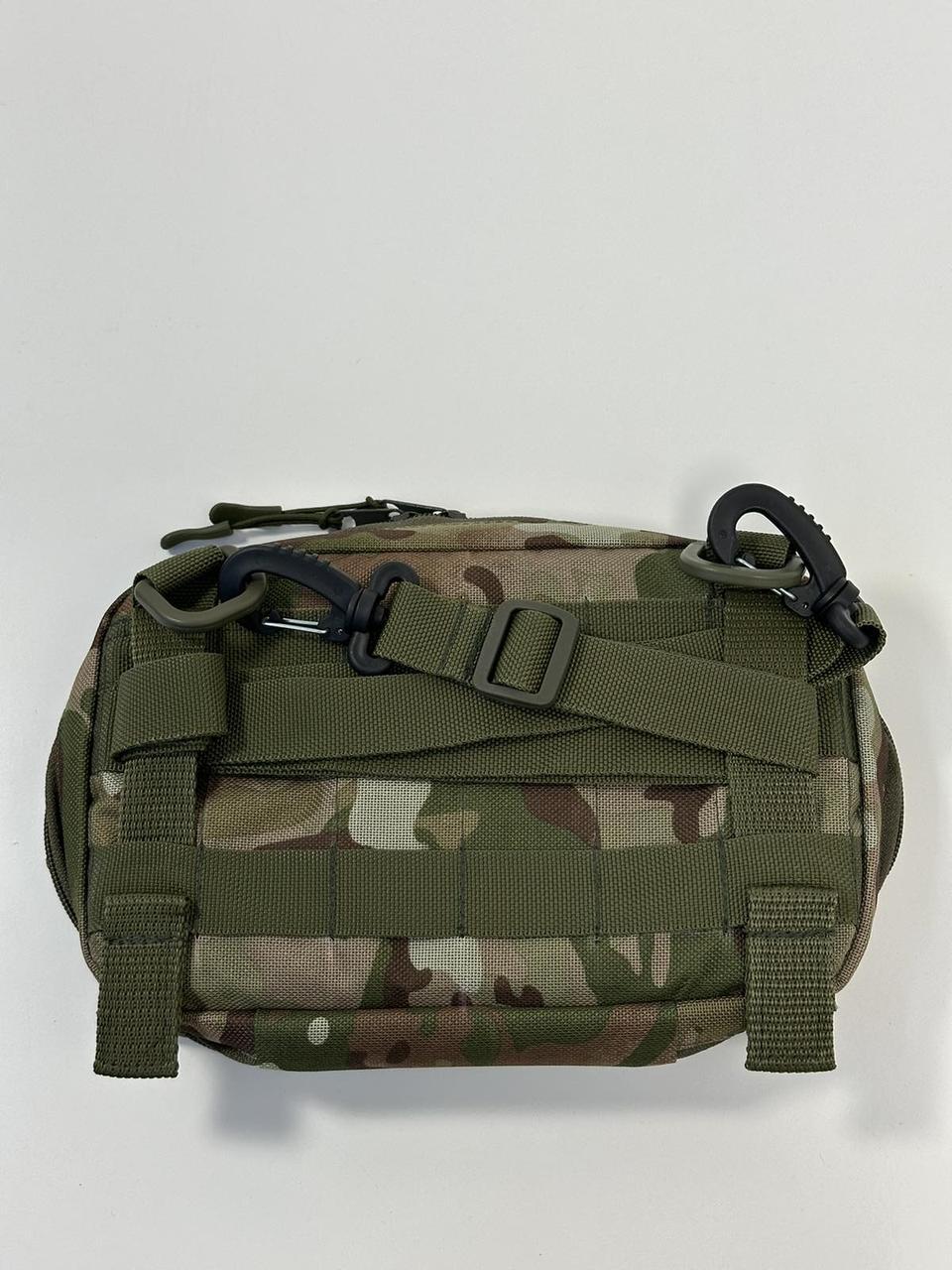 Підсумок для планшета 8,5" 24х14х5 см Мультикам - фото 3