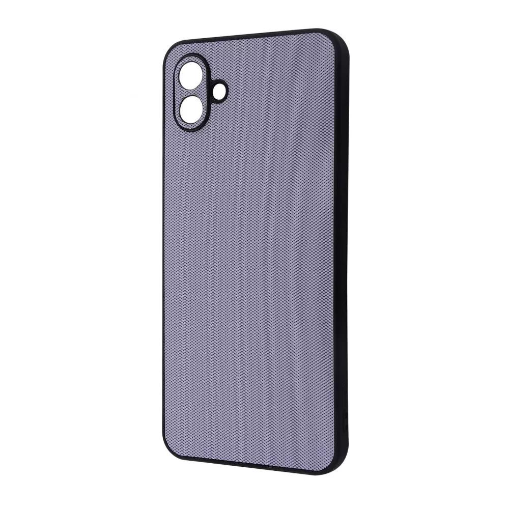 Чехол для телефона PRC Canvas Case Samsung Galaxy A04 (A045F) Light purple