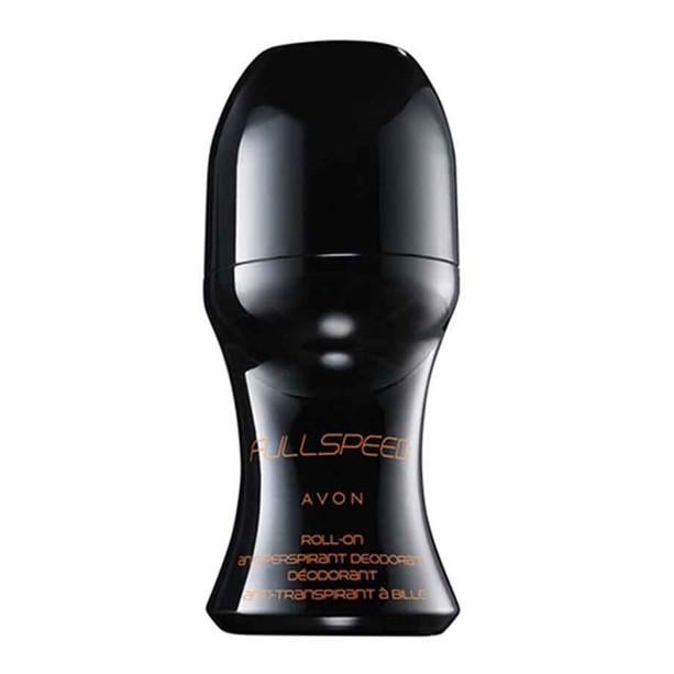 Дезодорант шариковый Avon Full Speed (29007521)