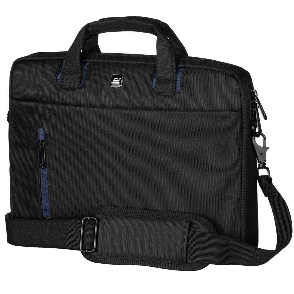 Сумка для ноутбука 2E Base Park 13,3" Black (2E-CBN413BK) Сумка для ноутбука 2E Base Park 13,3" Black (2E-CBN413BK)