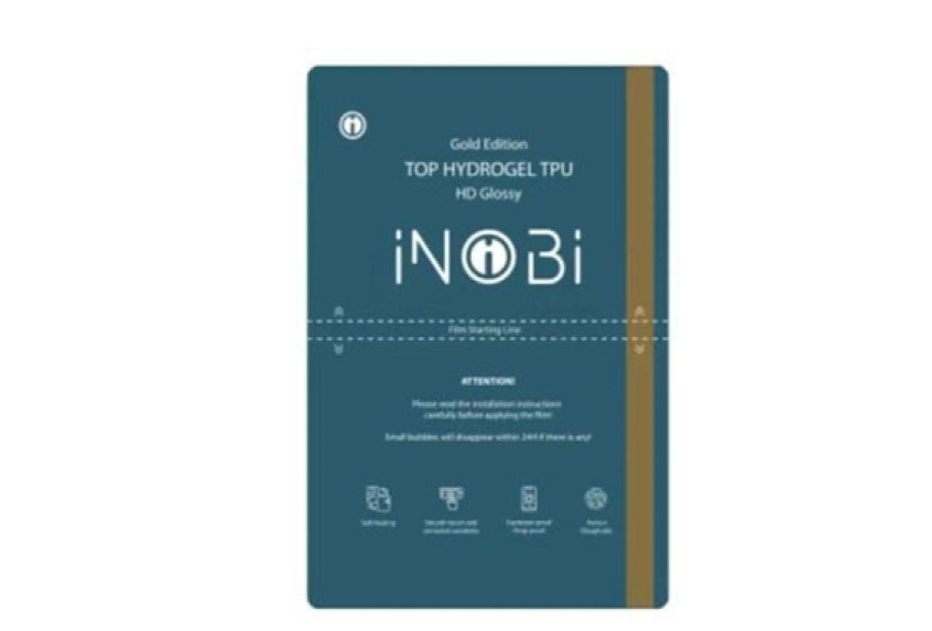 Гидрогелева пленка самовосстанавливающаяся XPRO PG-001 25 штук (24020-01_1592)