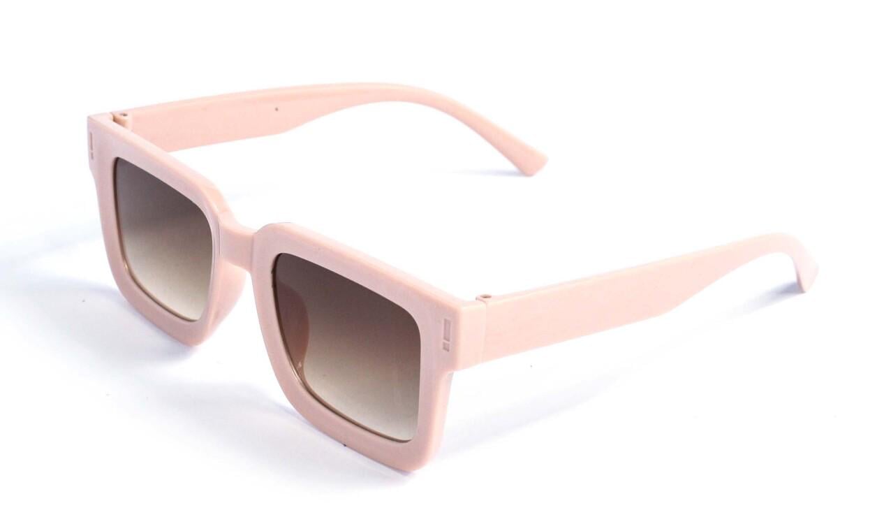 Солнцезащитные очки SunGlasses 123p-br (o4ki-13231)