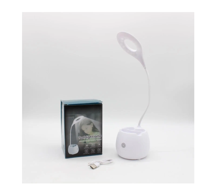 Настільна лампа ТО-00124 з регулюванням яскравості (234562536_163)