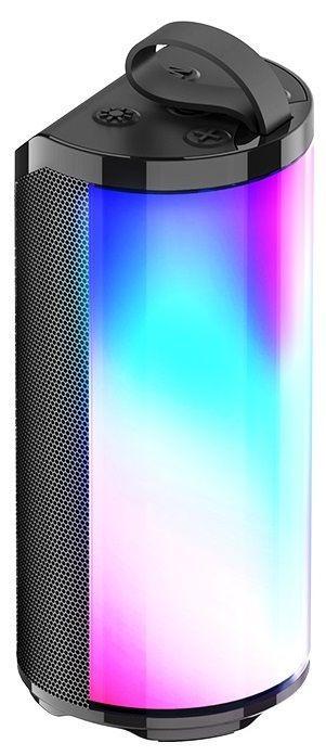 Колонка Borofone BR5 Adventure sports wireless speaker Чорний (42968)