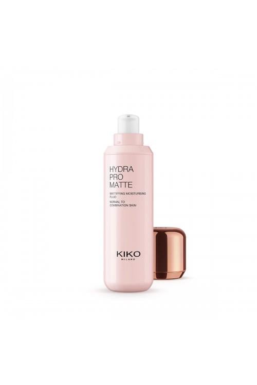 Крем для лица Kiko Milano Hydra Pro Matte 50 мл (001129)