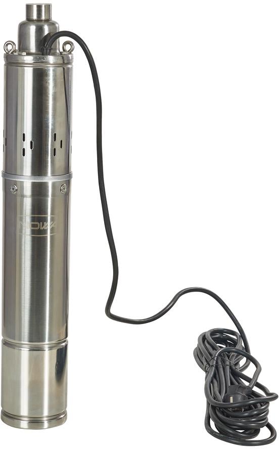 Насос свердловинний Nowa 4DS 1100-16550 занурювальний шнековий (148540)