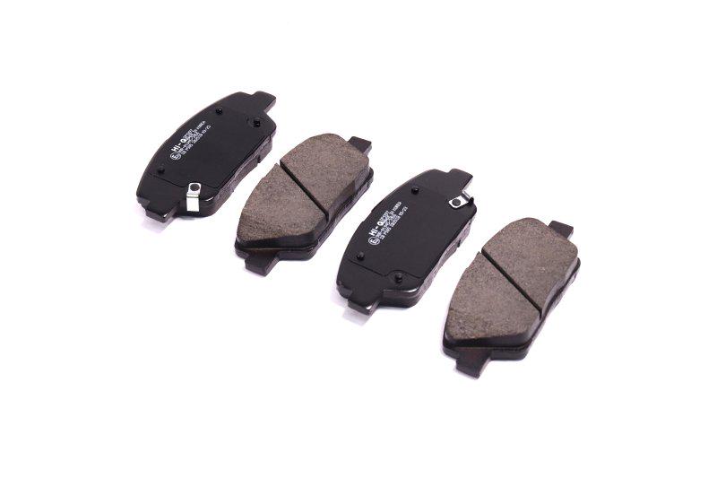 Колодки тормозные SANGSIN SP1397 Kia k5