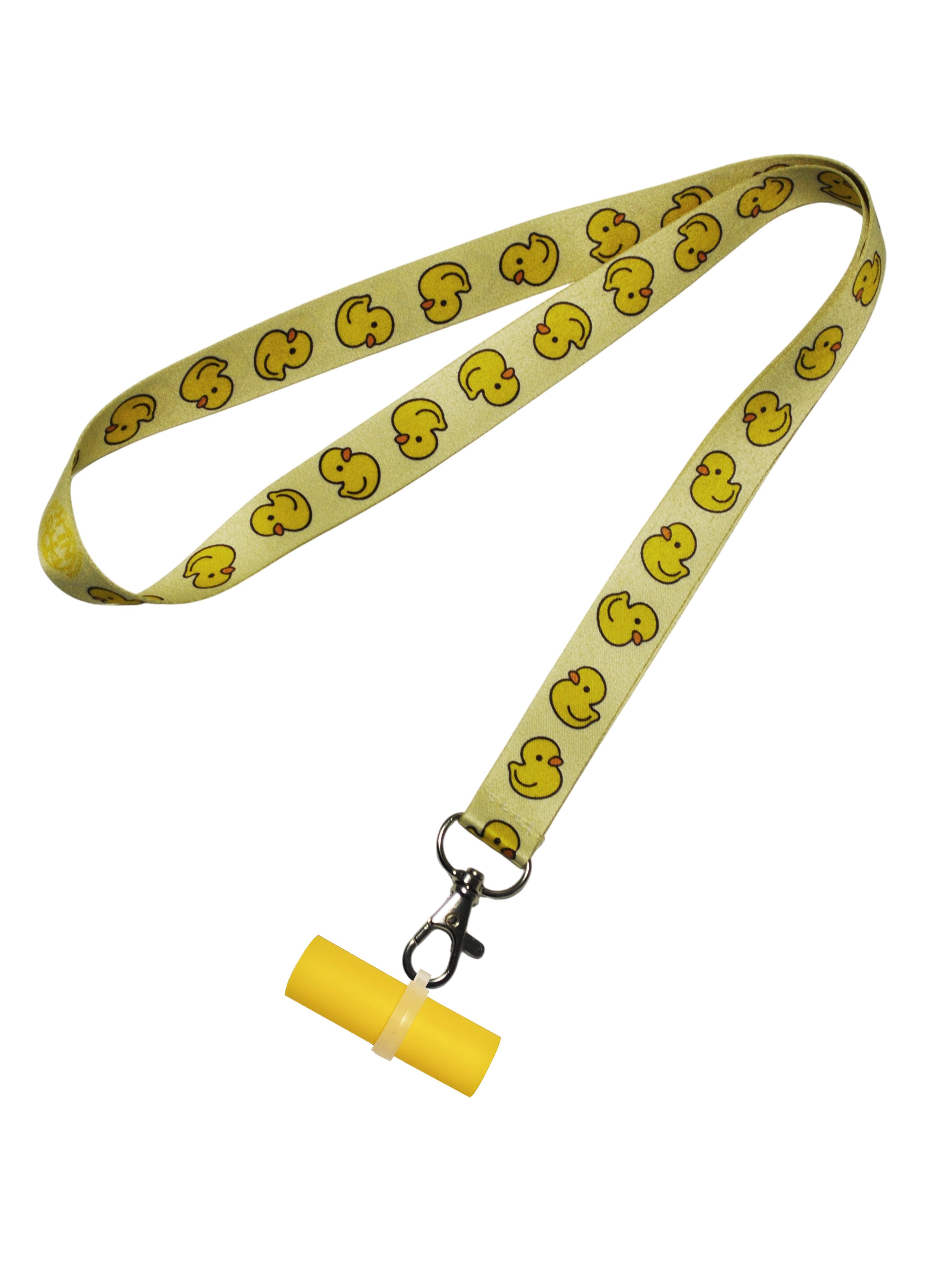 Мундштук персональний для кальяну Personalka Ducks (k081)