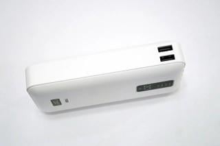 Повербанк TX23 USB/Micro USB/Type-C/Lightning 20000 mAh - фото 6