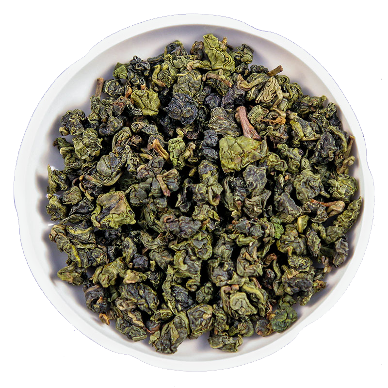 Чай улун с грейпфрутом Тайвань вакуумный пакет 50 г (GT-017)