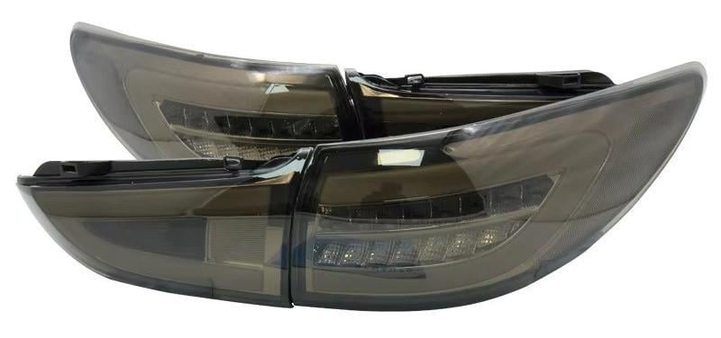 Автомобильные фонари задние Mazda 6 2013-2019 (2310292199)