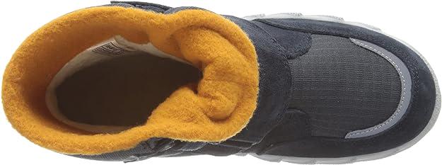 Зимові черевики Superfit Icebird р. EUR 34 (12174110) - фото 2 Зимові черевики Superfit Icebird р. EUR 34 (12174110) - фото 2